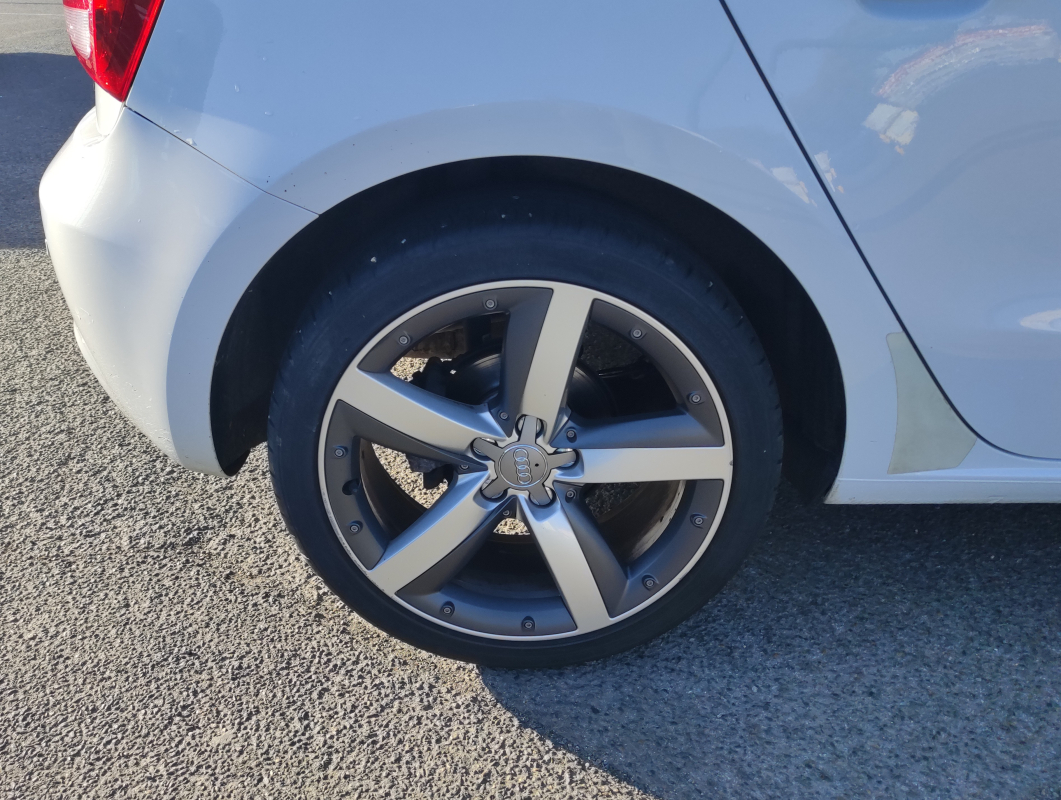Audi A1 — 31