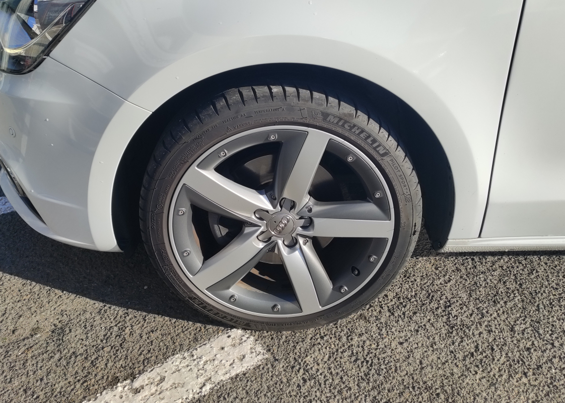 Audi A1 — 33