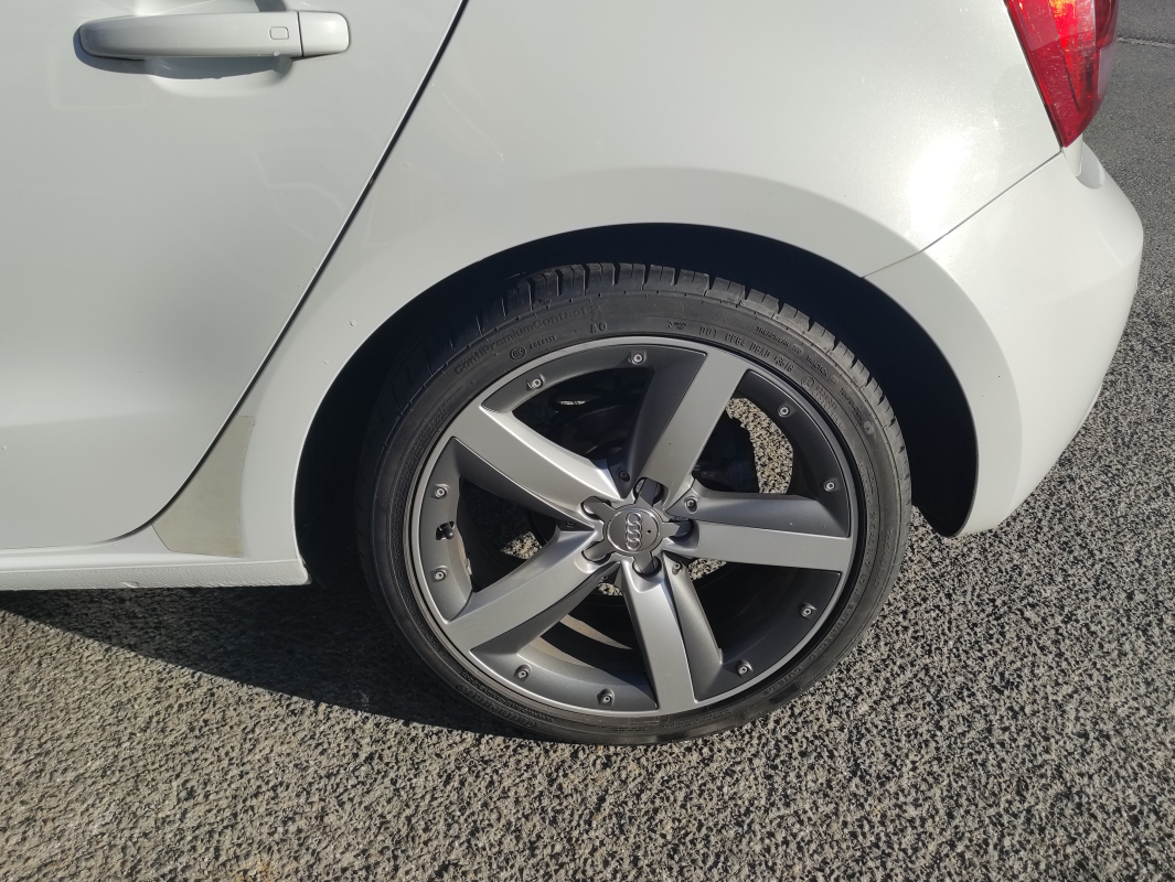 Audi A1 — 34