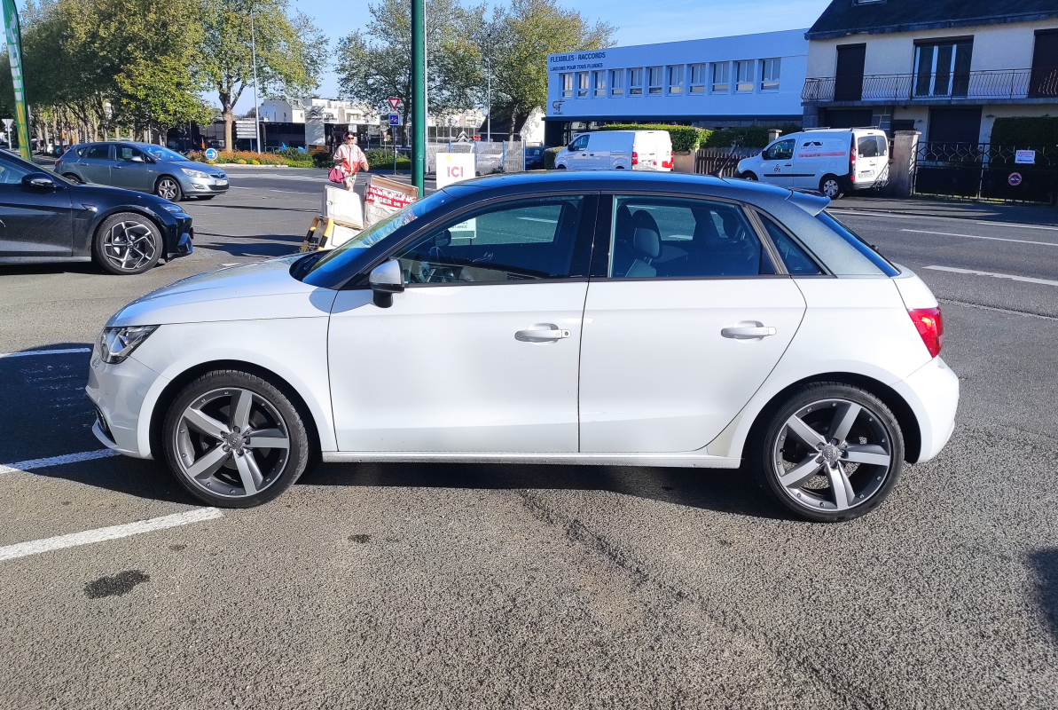 Audi A1 — 10