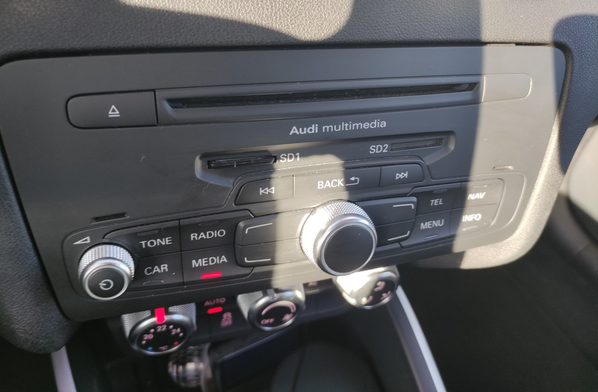 Audi A1 — 28