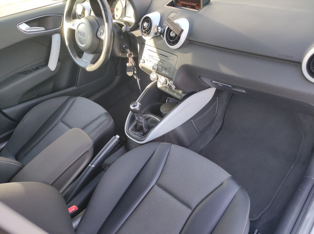 Audi A1 — 11