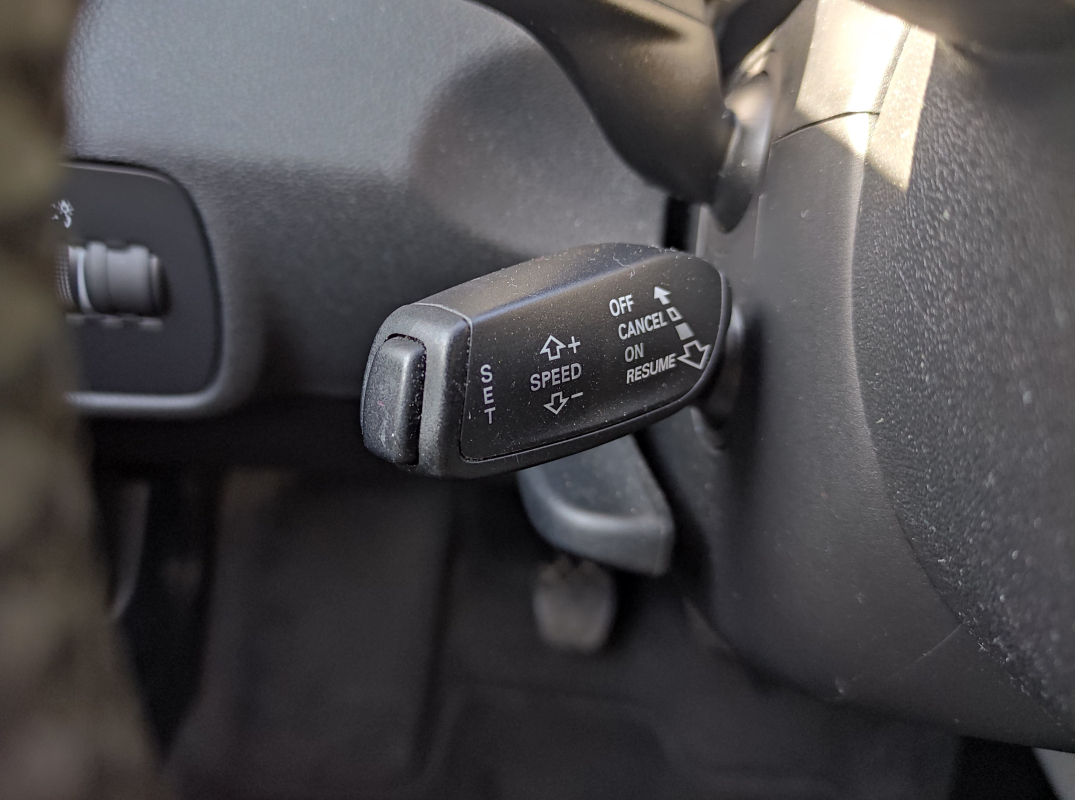 Audi A1 — 18