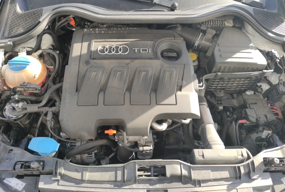 Audi A1 — 35