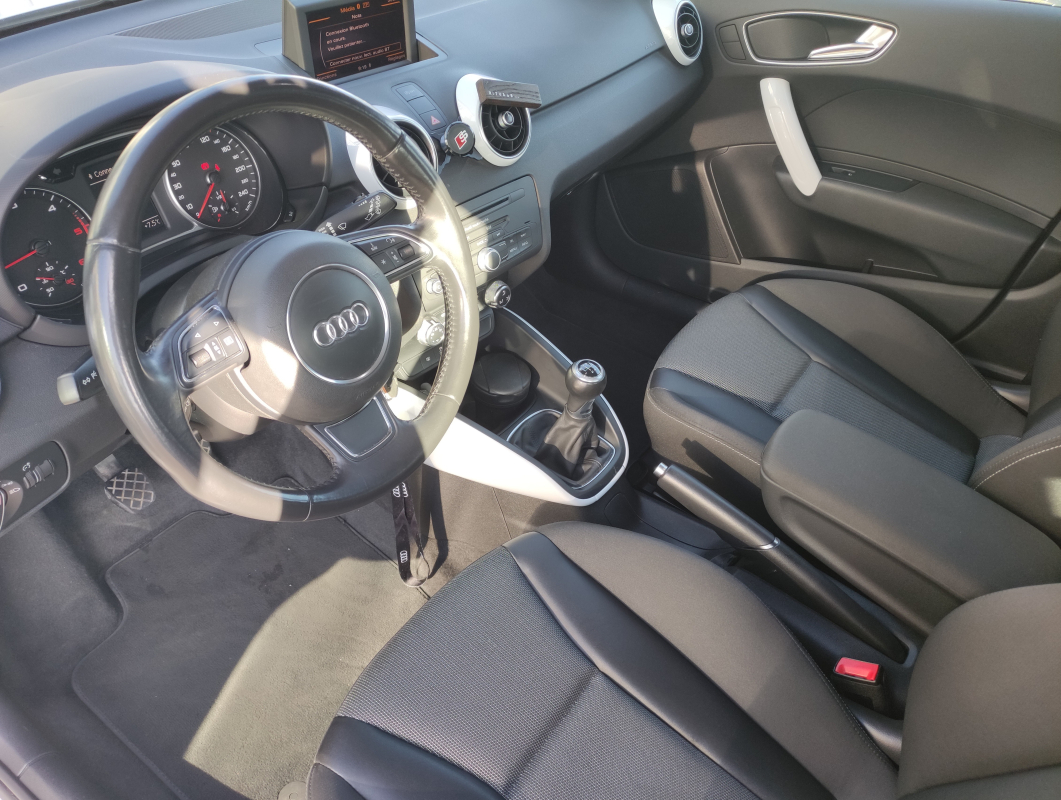 Audi A1 — 19