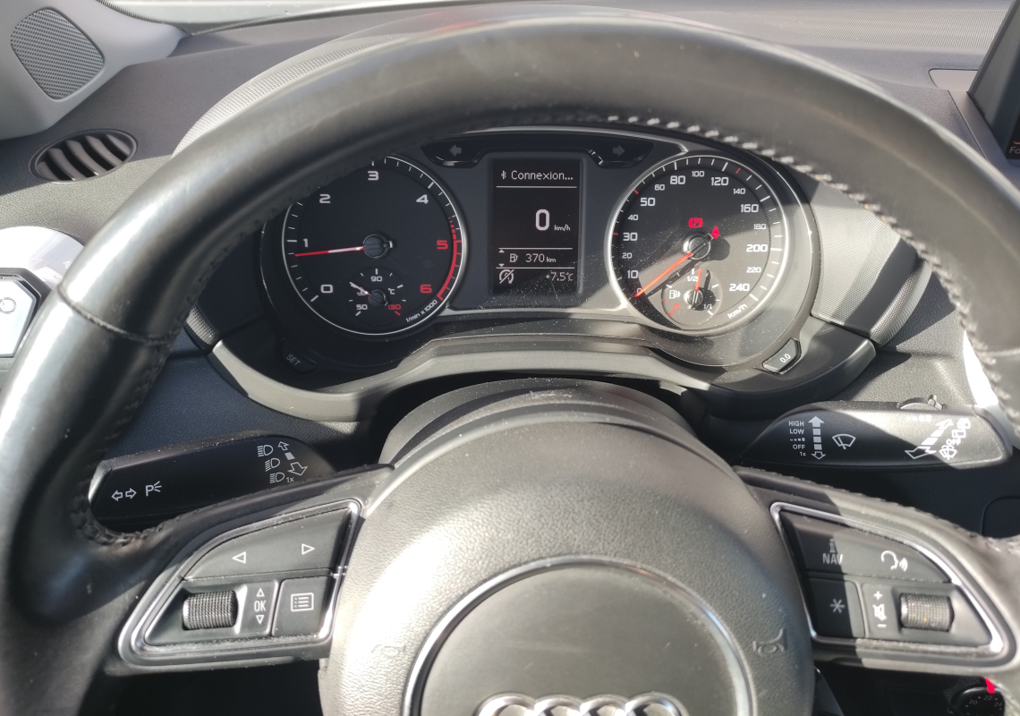 Audi A1 — 13
