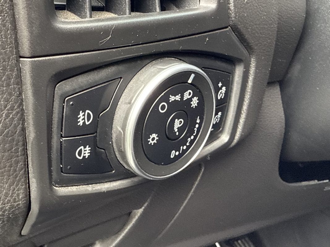 Ford Focus SW — 29