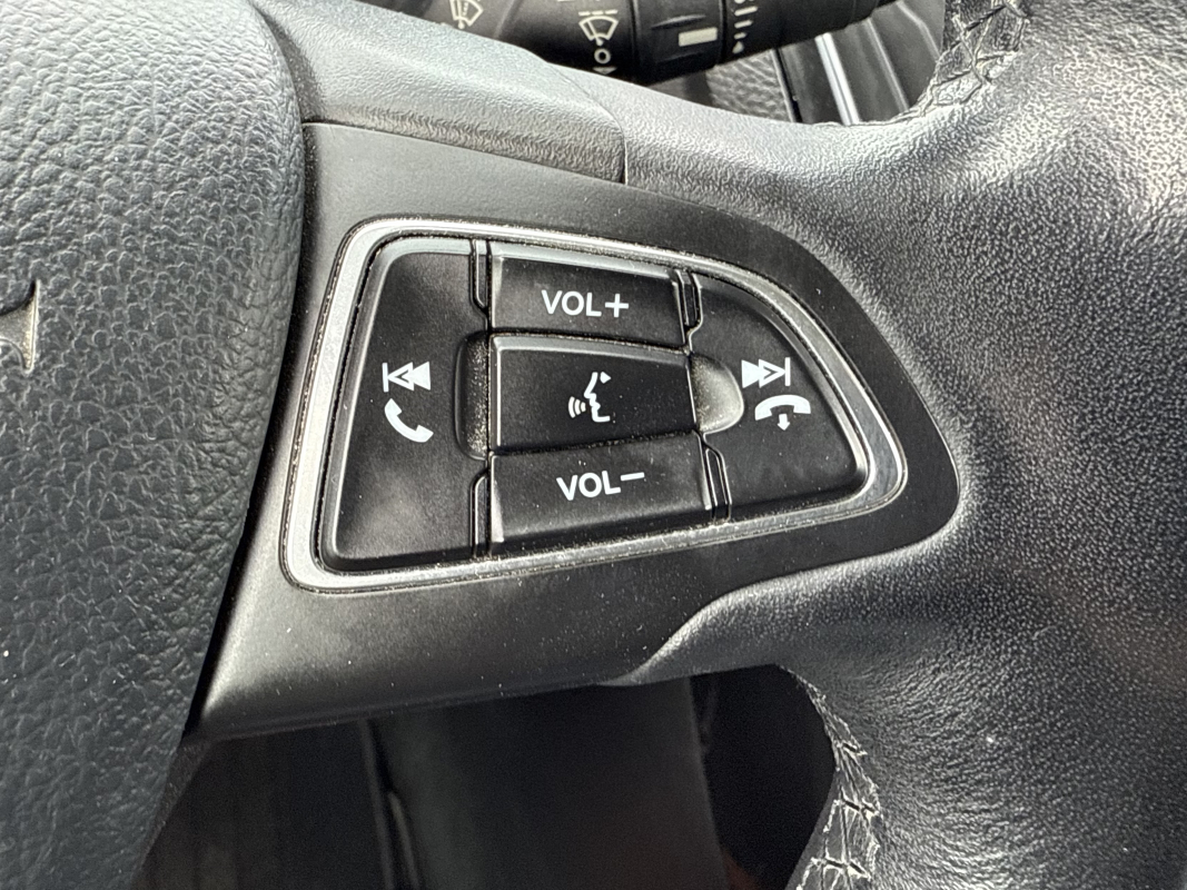 Ford Focus SW — 26