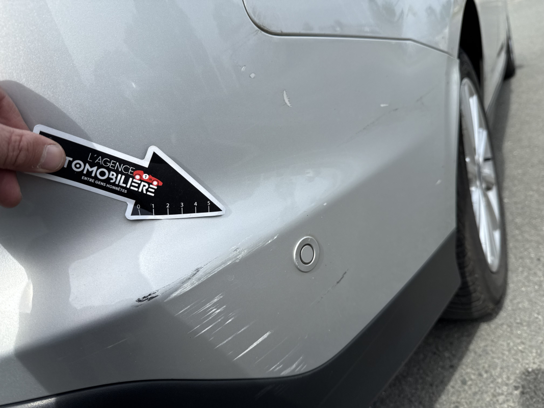 Ford Focus SW — 39