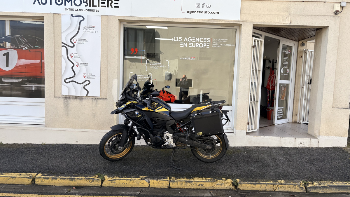 Bmw F — 5