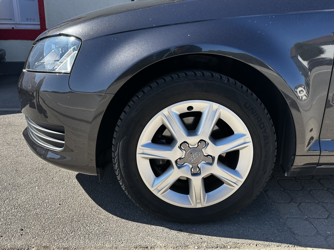 Audi A3 — 9