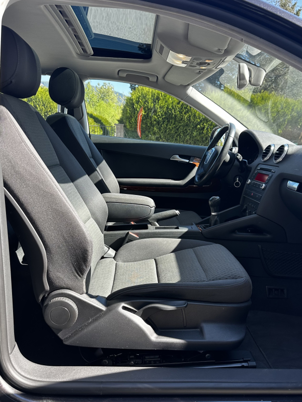 Audi A3 — 16