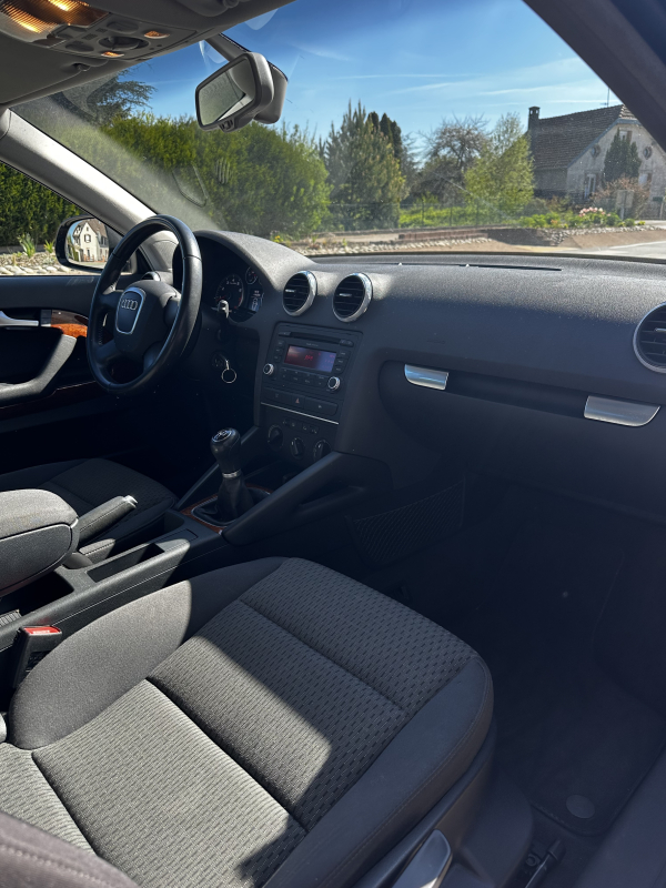 Audi A3 — 15