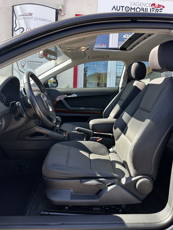 Audi A3 — 12