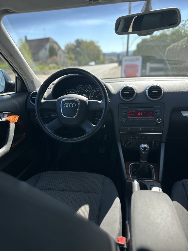 Audi A3 — 36