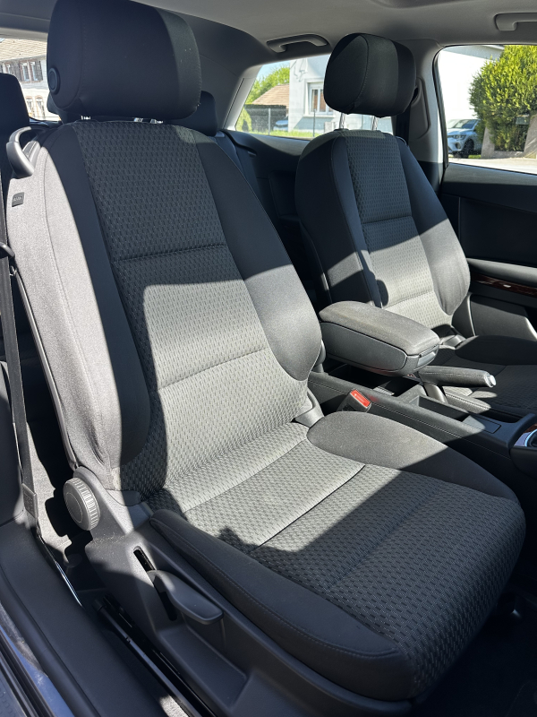 Audi A3 — 17