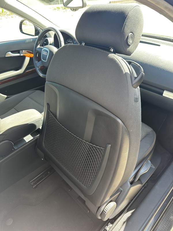 Audi A3 — 18