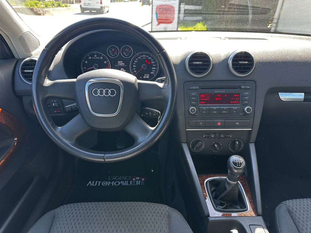 Audi A3 — 24