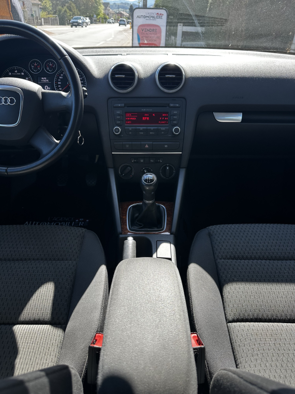 Audi A3 — 26