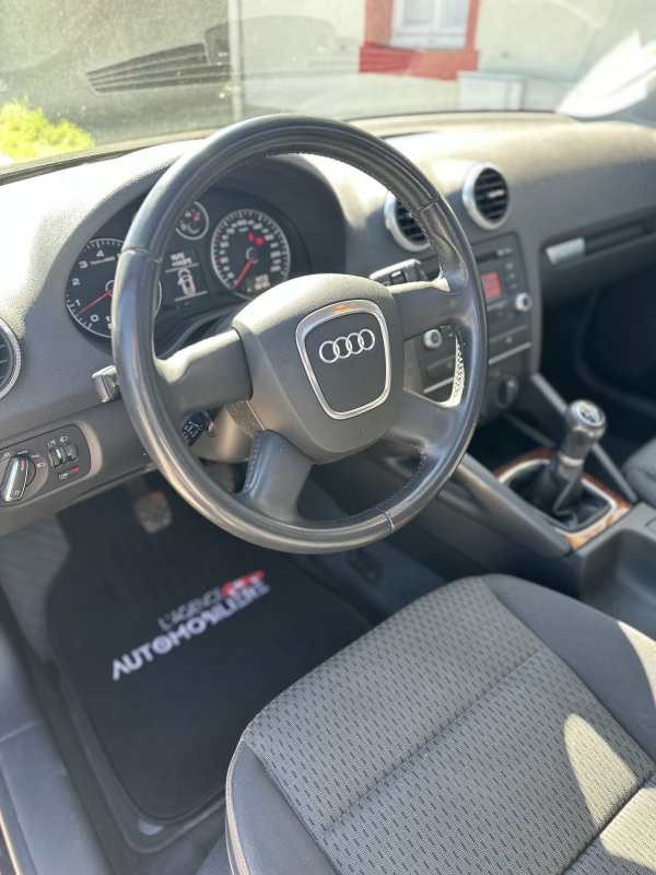 Audi A3 — 34