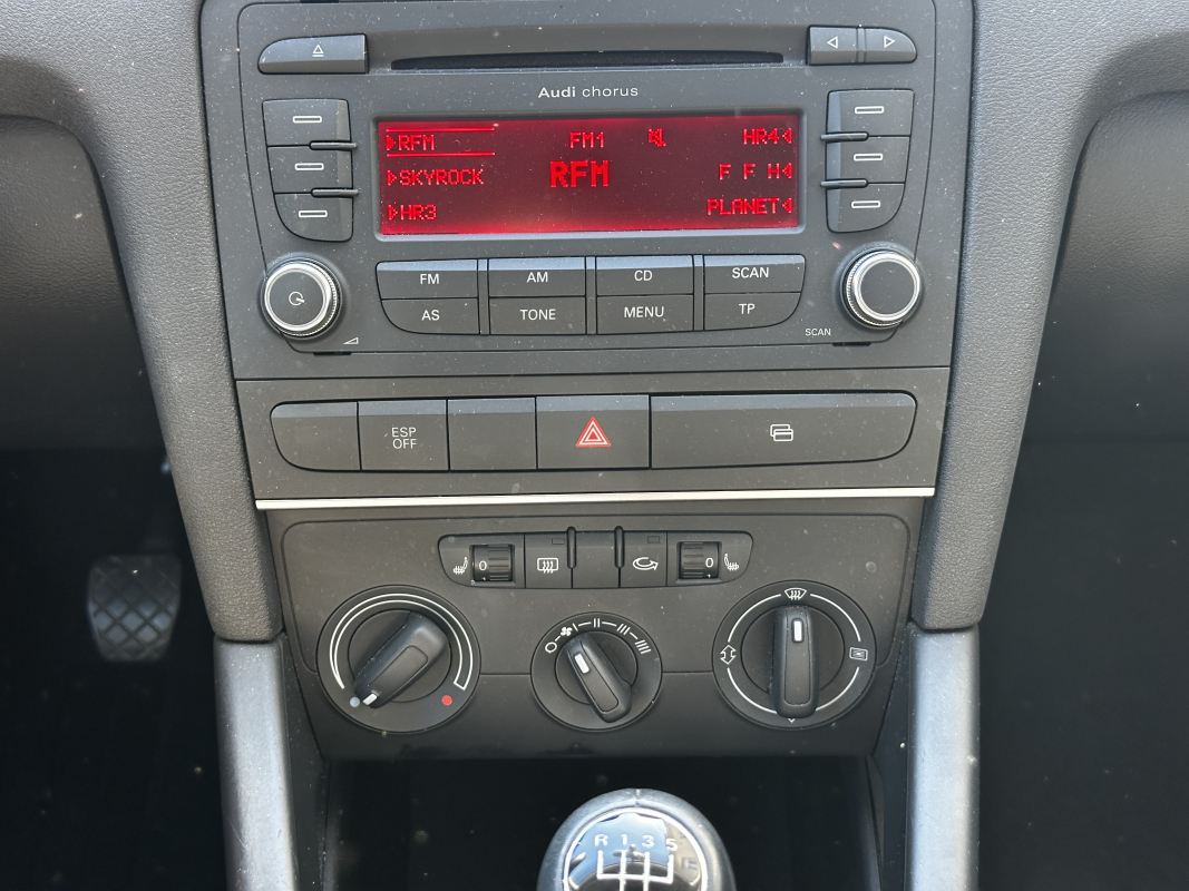Audi A3 — 28