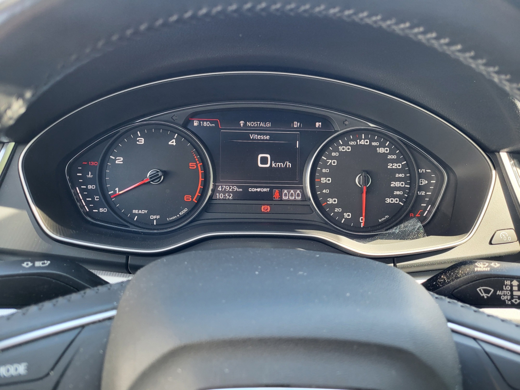 Audi Q5 — 19