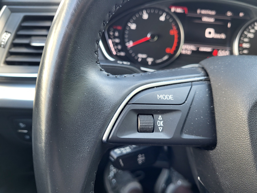 Audi Q5 — 22