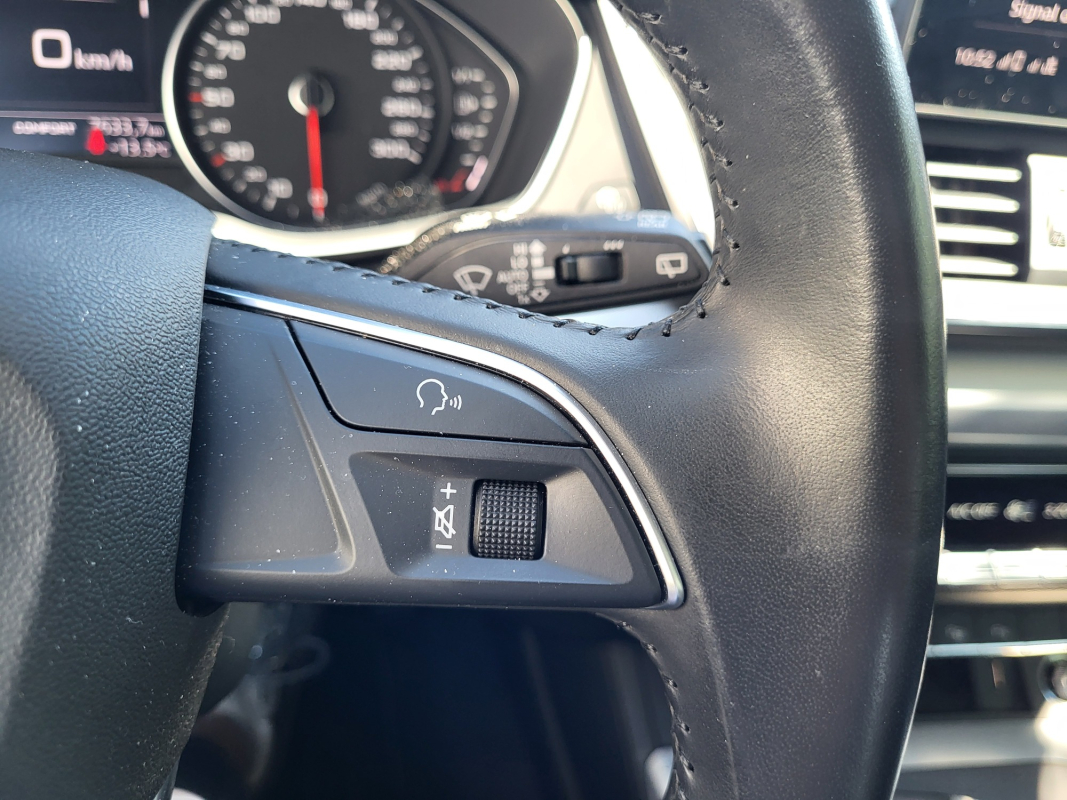 Audi Q5 — 23