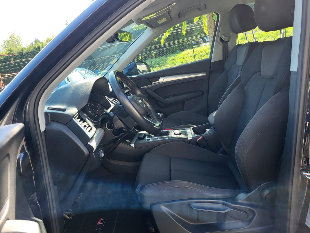 Audi Q5 — 12