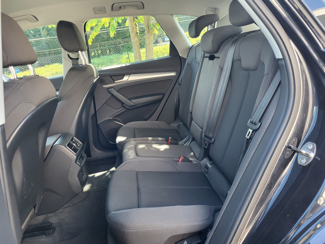 Audi Q5 — 13