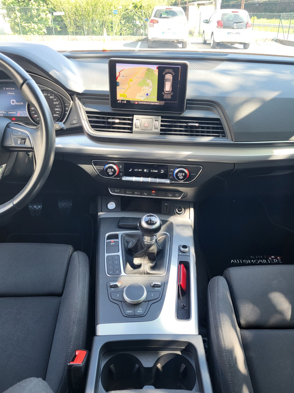 Audi Q5 — 21