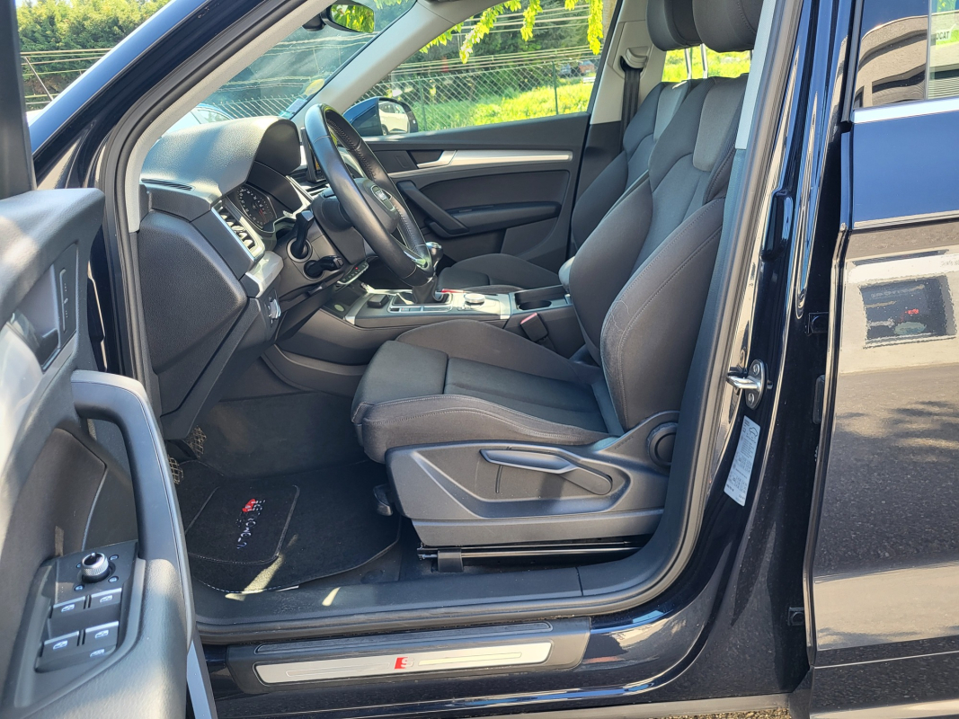 Audi Q5 — 11