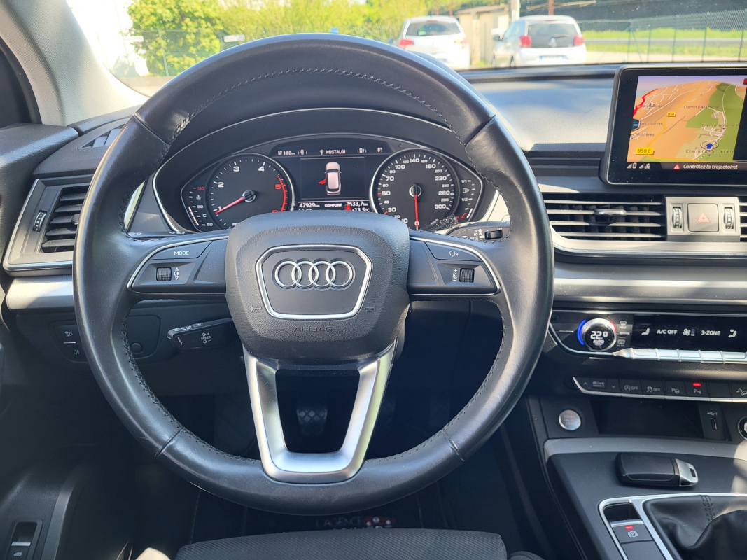 Audi Q5 — 20