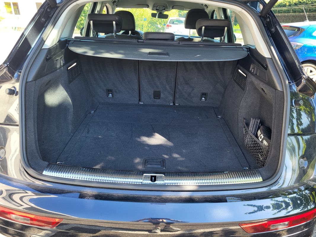 Audi Q5 — 26