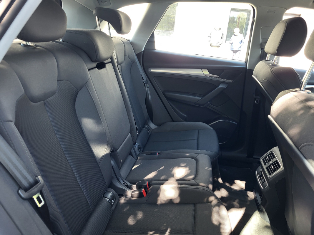 Audi Q5 — 18