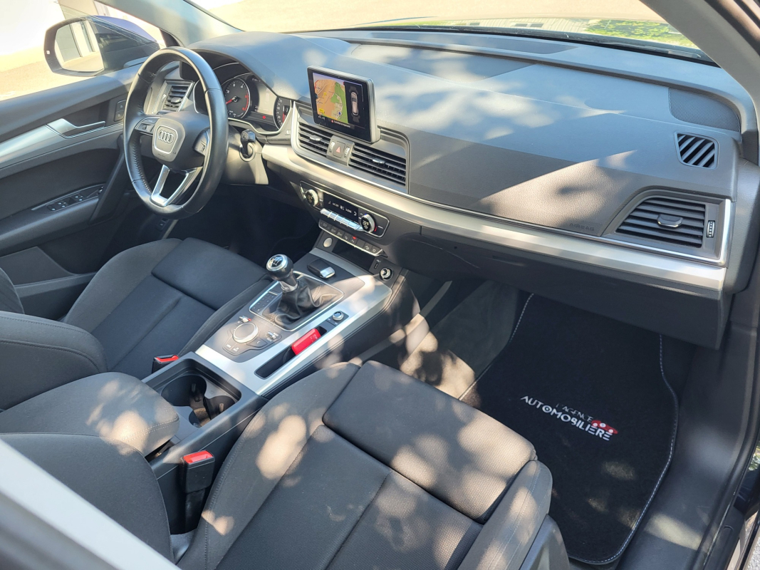 Audi Q5 — 16