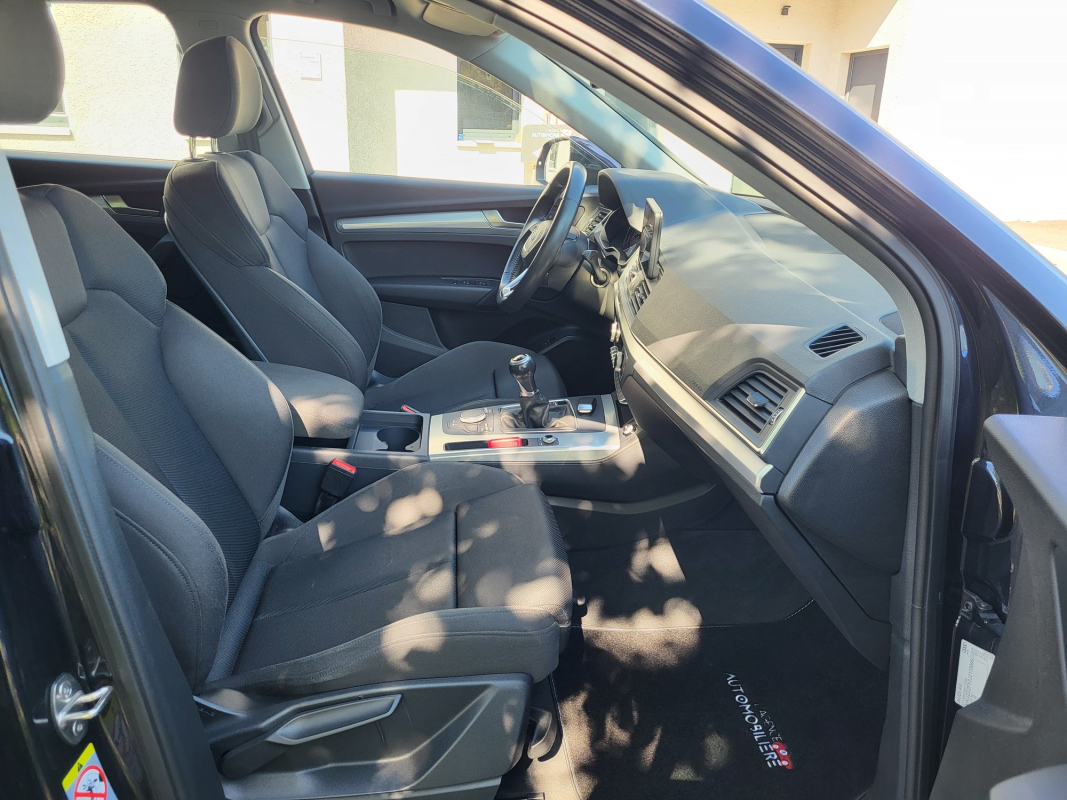 Audi Q5 — 17