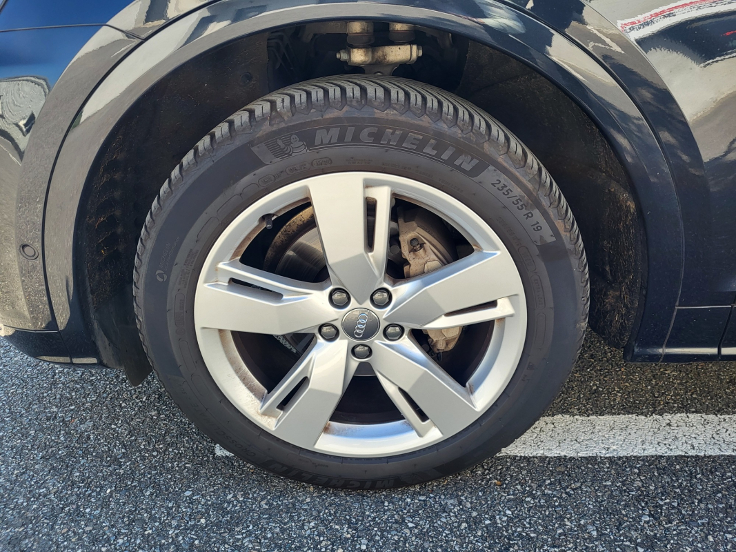 Audi Q5 — 27
