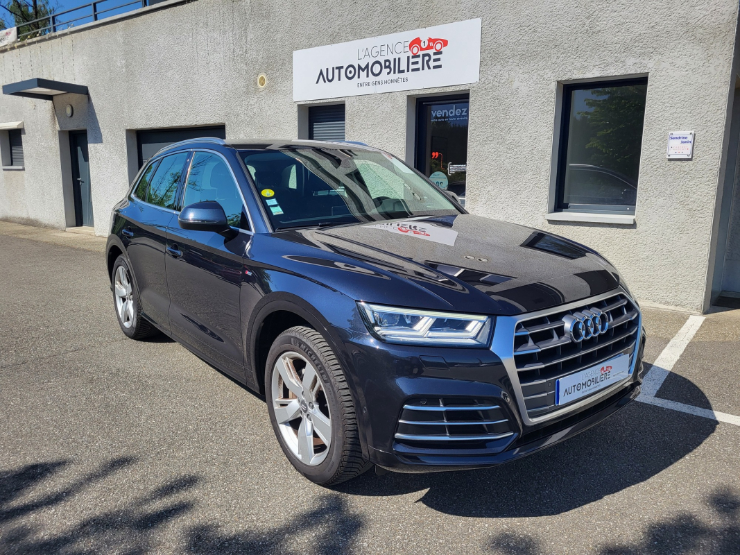 Audi Q5