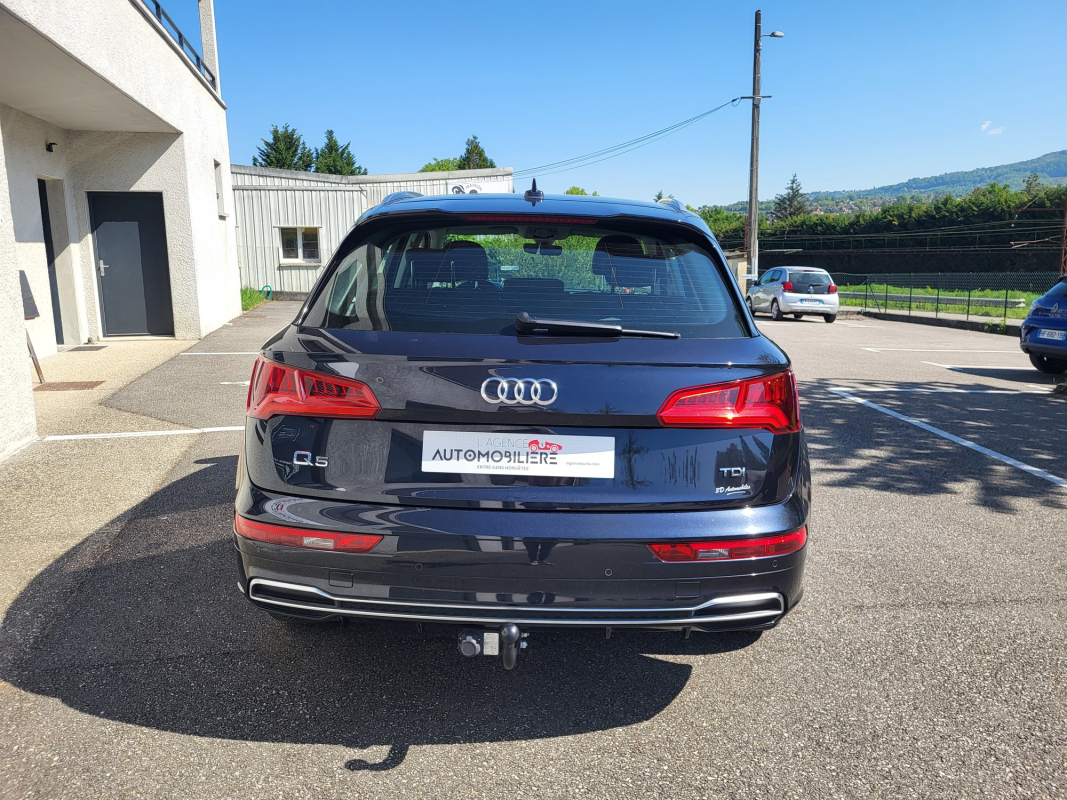 Audi Q5 — 4