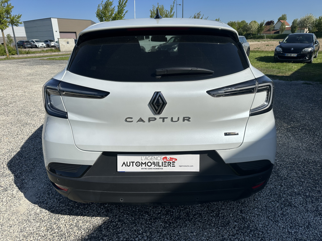 Renault Captur — 4