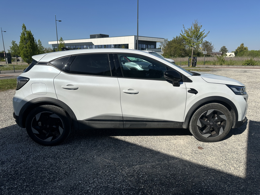 Renault Captur — 6