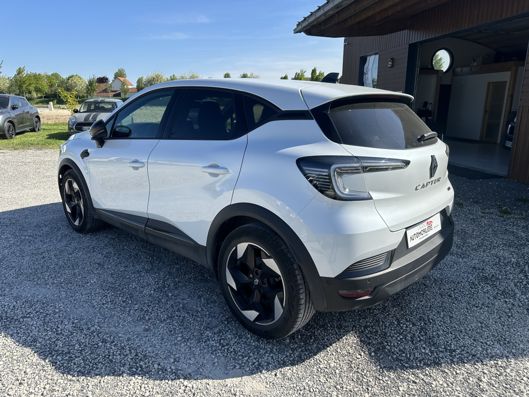 Renault Captur — 3