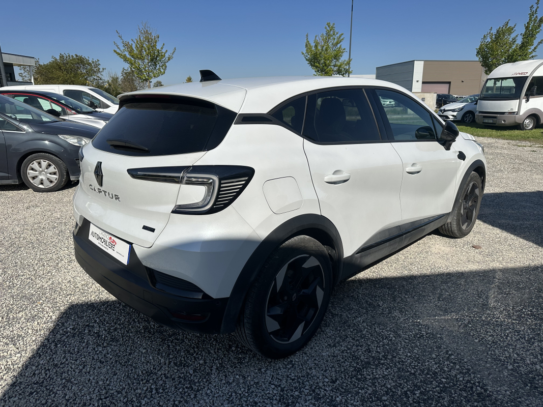 Renault Captur — 5
