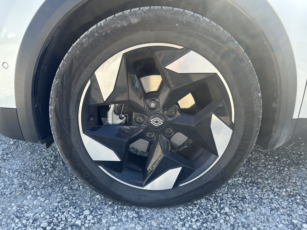 Renault Captur — 21