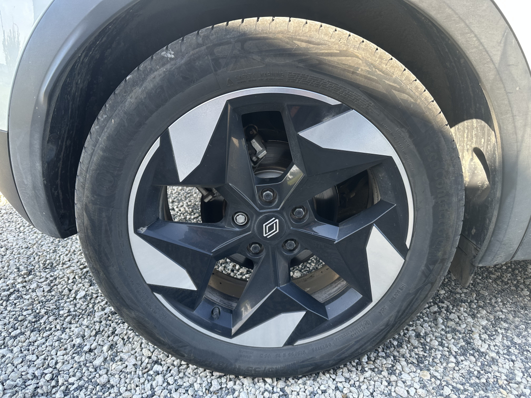 Renault Captur — 23