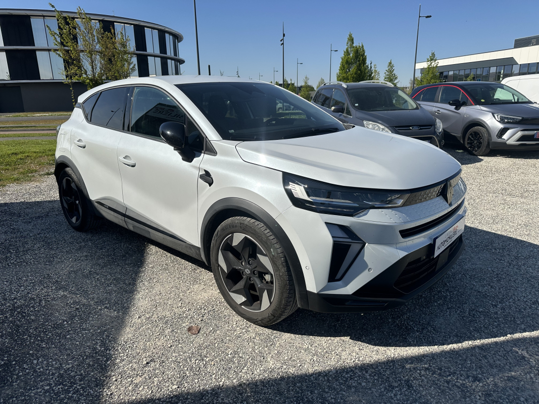 Renault Captur — 7
