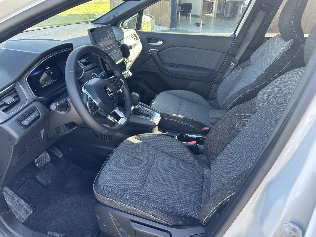 Renault Captur — 11
