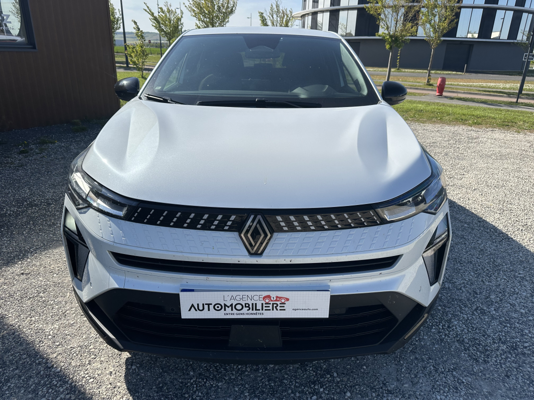 Renault Captur — 8