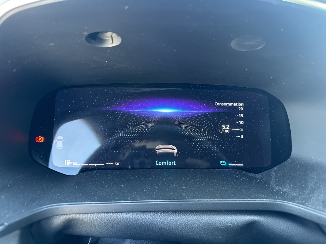 Renault Captur — 16